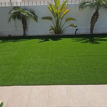 Campoamor Villa Orihuela Esterno foto