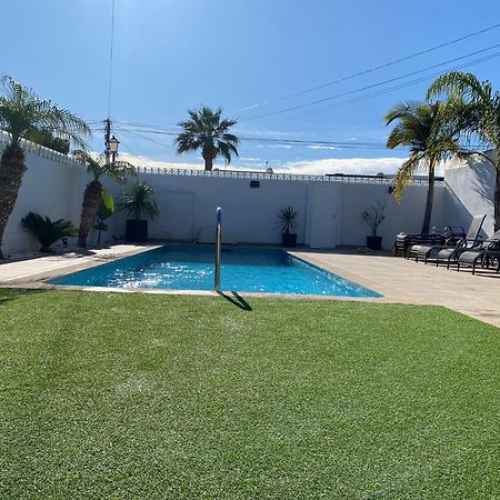Campoamor Villa Orihuela Esterno foto
