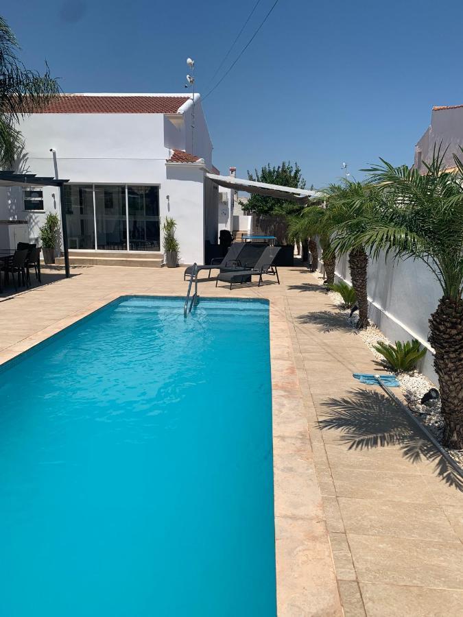 Campoamor Villa Orihuela Esterno foto