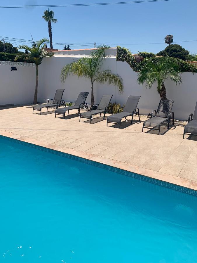 Campoamor Villa Orihuela Esterno foto