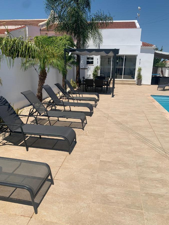 Campoamor Villa Orihuela Esterno foto