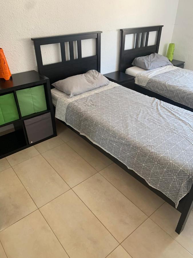 Campoamor Villa Orihuela Esterno foto
