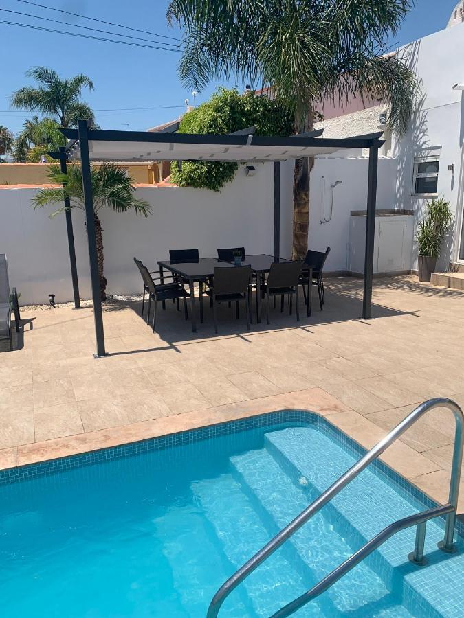 Campoamor Villa Orihuela Esterno foto
