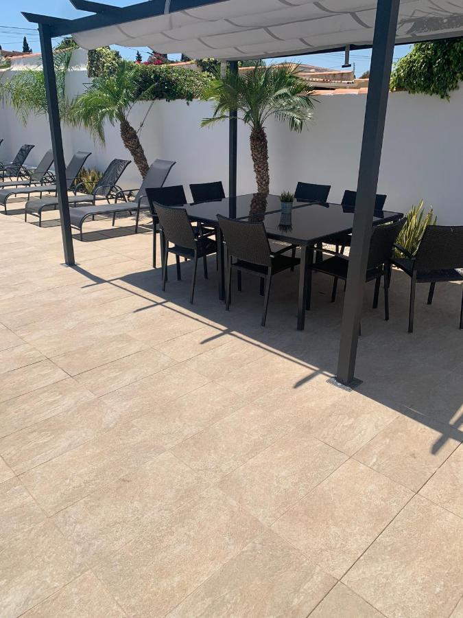 Campoamor Villa Orihuela Esterno foto
