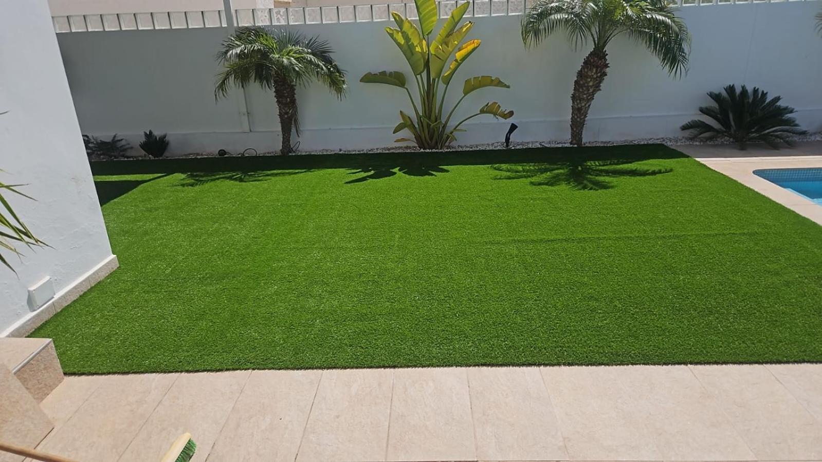 Campoamor Villa Orihuela Esterno foto