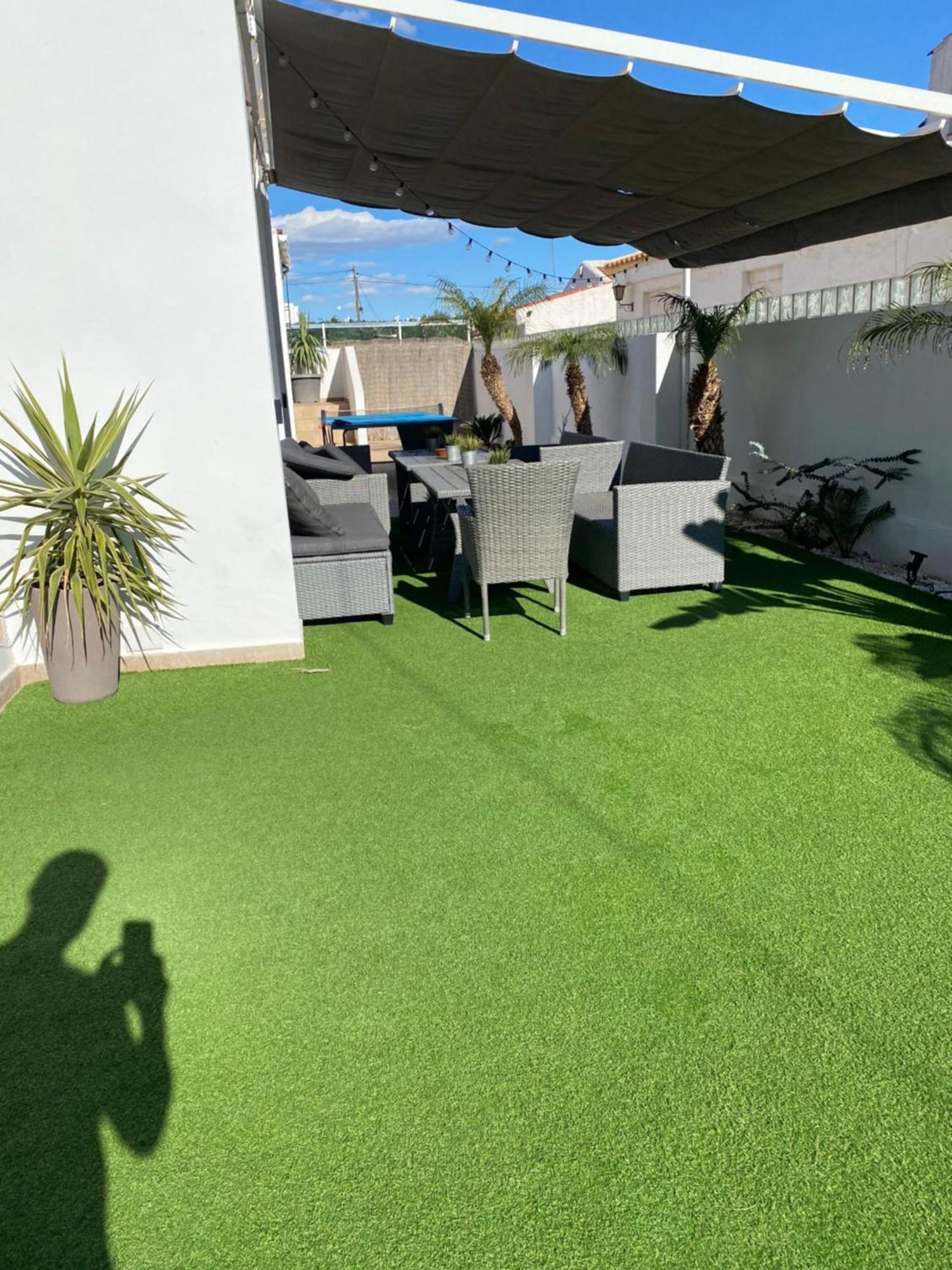 Campoamor Villa Orihuela Esterno foto