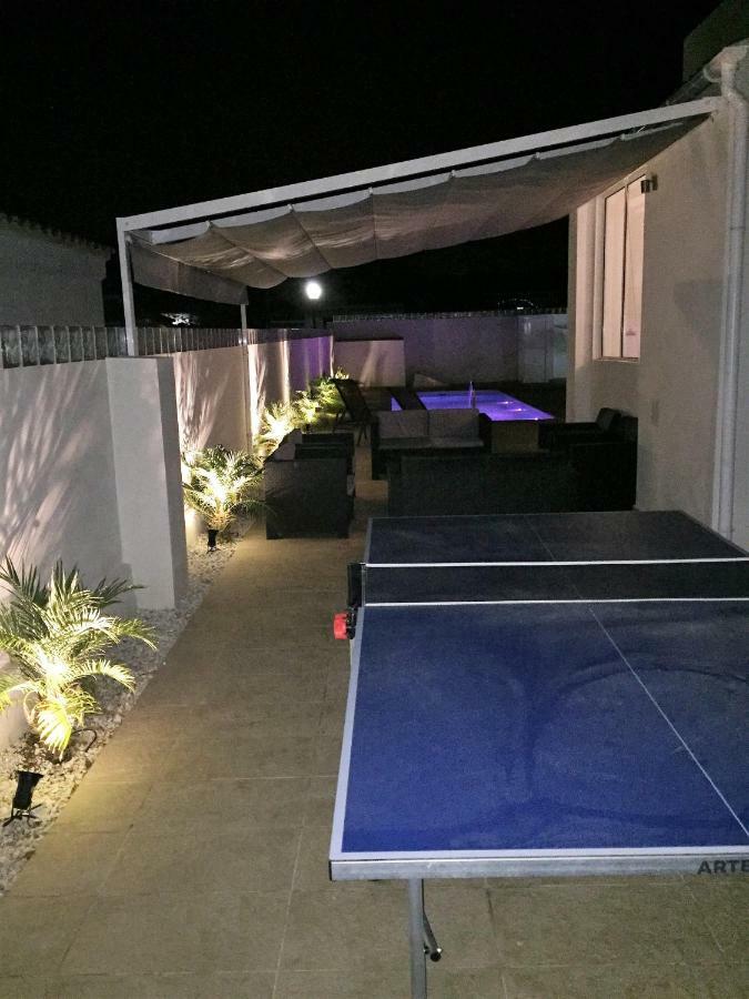 Campoamor Villa Orihuela Esterno foto