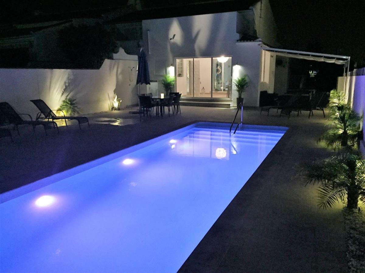 Campoamor Villa Orihuela Esterno foto