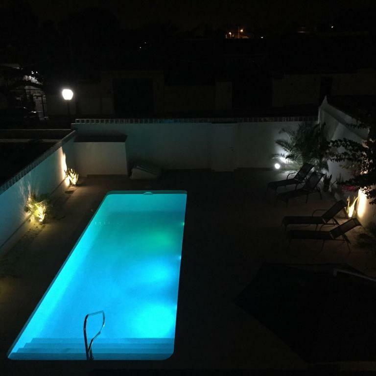 Campoamor Villa Orihuela Esterno foto