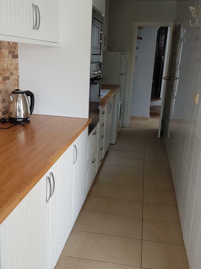 Campoamor Villa Orihuela Esterno foto