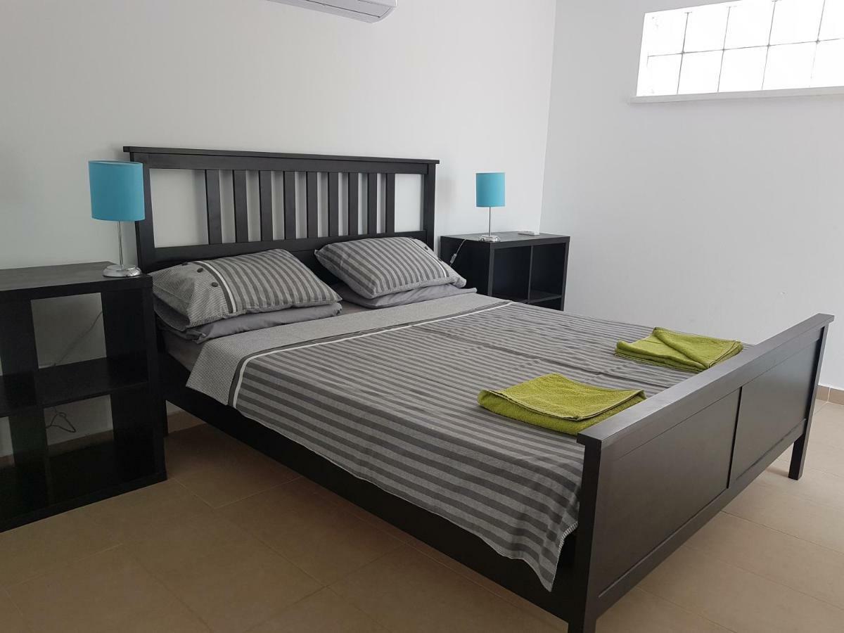 Campoamor Villa Orihuela Esterno foto