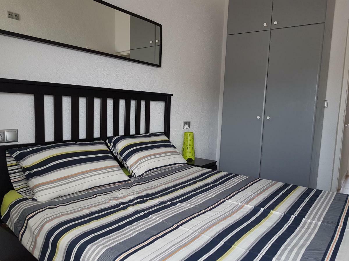 Campoamor Villa Orihuela Esterno foto