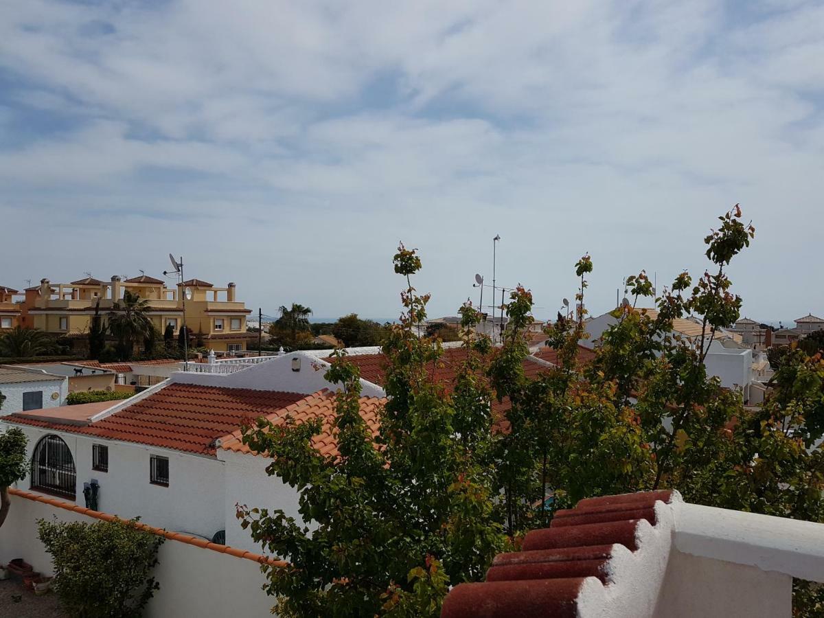 Campoamor Villa Orihuela Esterno foto