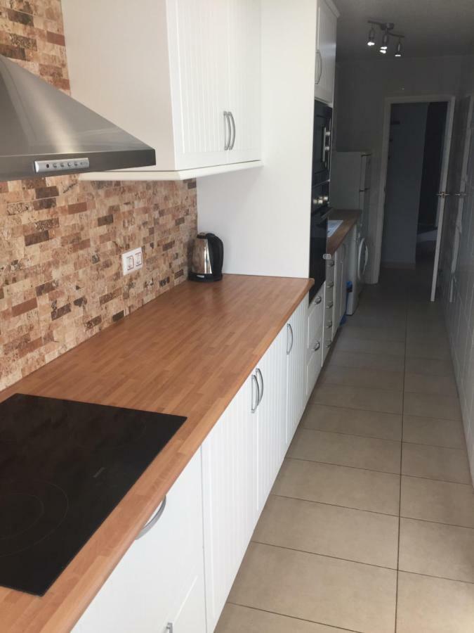 Campoamor Villa Orihuela Esterno foto