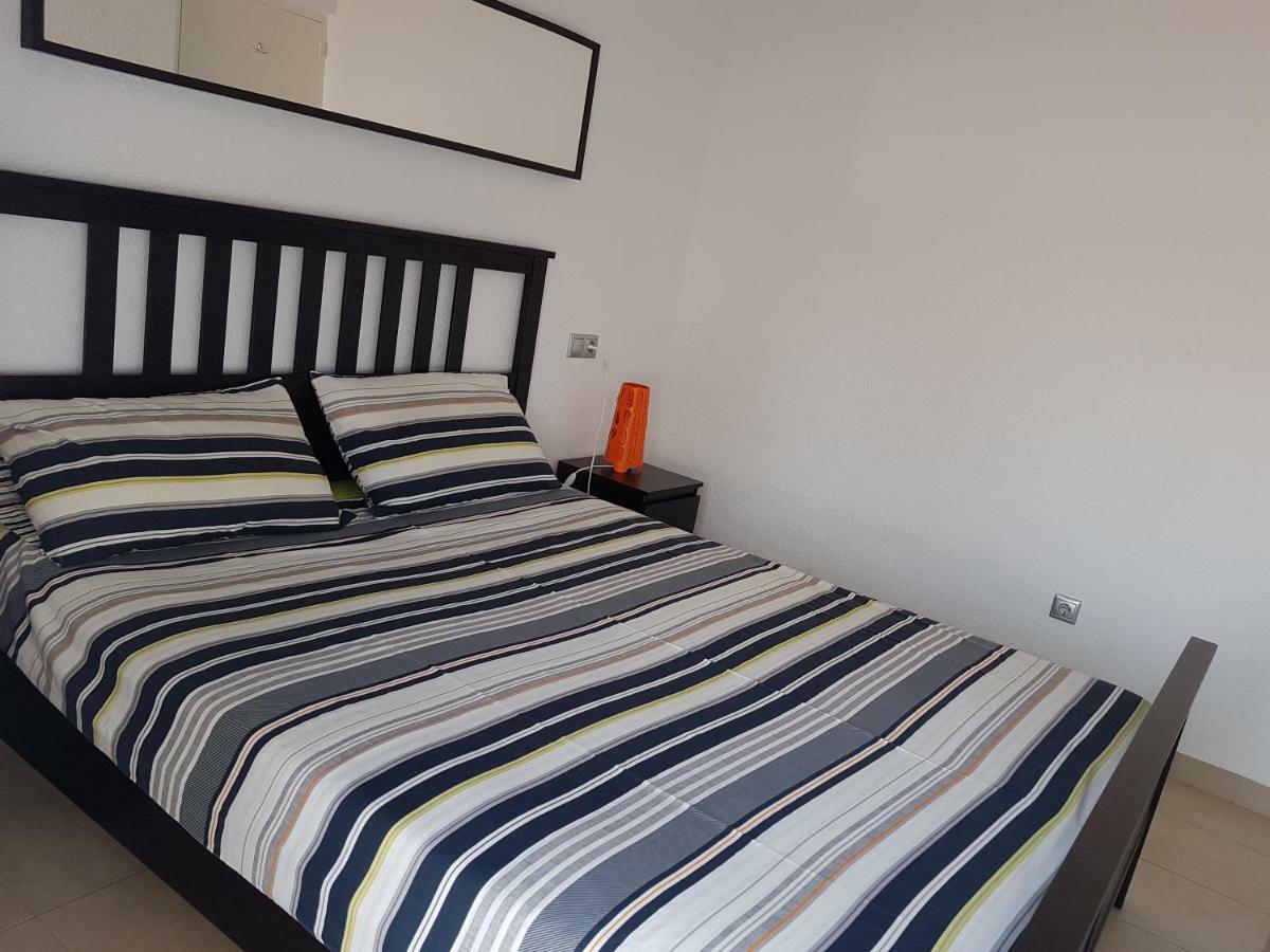 Campoamor Villa Orihuela Esterno foto